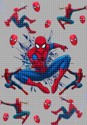 A5 Notebook Wraps-A 4033